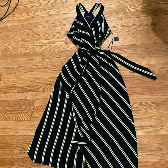 RACHEL Rachel Roy Dresses & Skirts - ❤️RACHEL Roy Striped Flowy Maxi Dress❤️